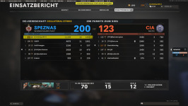 cod  sieg 